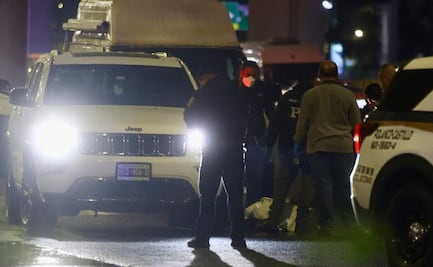 Asesinan a hombre argentino que conducía una camioneta de alta gama tras intento de asalto en la MH