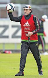 Incertidumbre en el proceso rumbo a Río