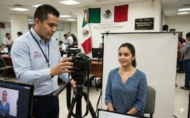 ¿Se deben llevar fotografías al tramitar el pasaporte mexicano? Reglas generales y excepciones
