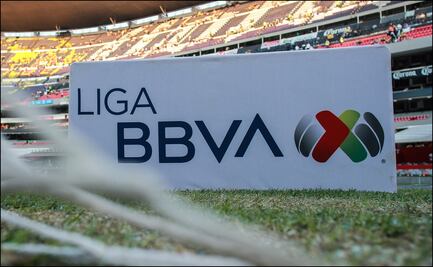 Calendario del Clausura 2020 en la Liga MX