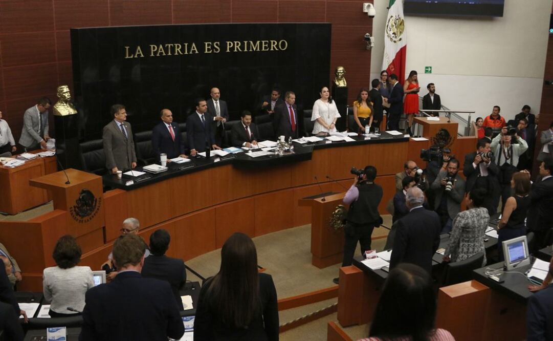 (Foto: Archivo / EL UNIVERSAL)