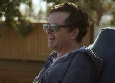 ¿Qué ver?: Así es el documental sobre Michael J. Fox que ya puedes ver en streaming