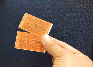 ¿Cuándo será el último día que podrás entrar con tu boleto magnético del metro a las líneas 2 y 3?