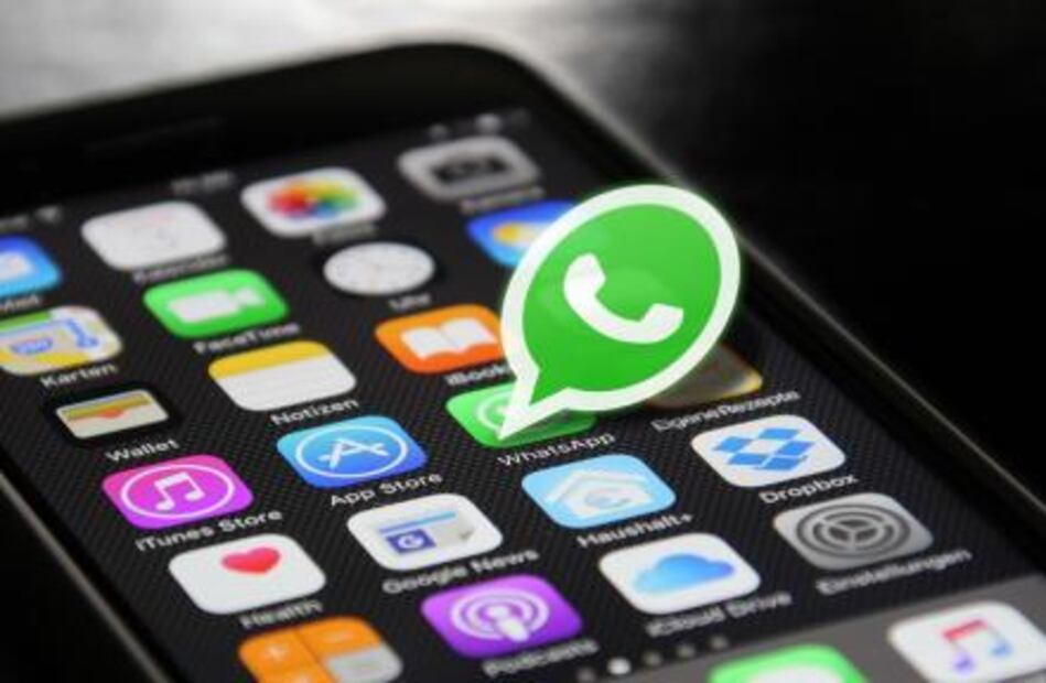 Cómo grabar llamadas de WhatsApp en Android