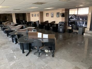 El Diario de Coahuila se adapta al home office ante contingencia por Covid-19