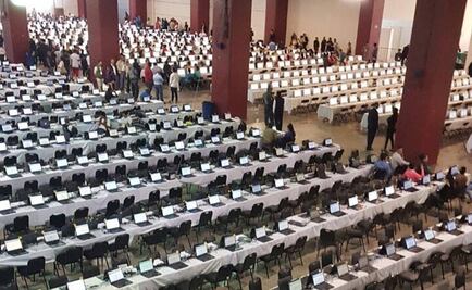 Definirán ruta para nueva evaluación de maestros en Michoacán