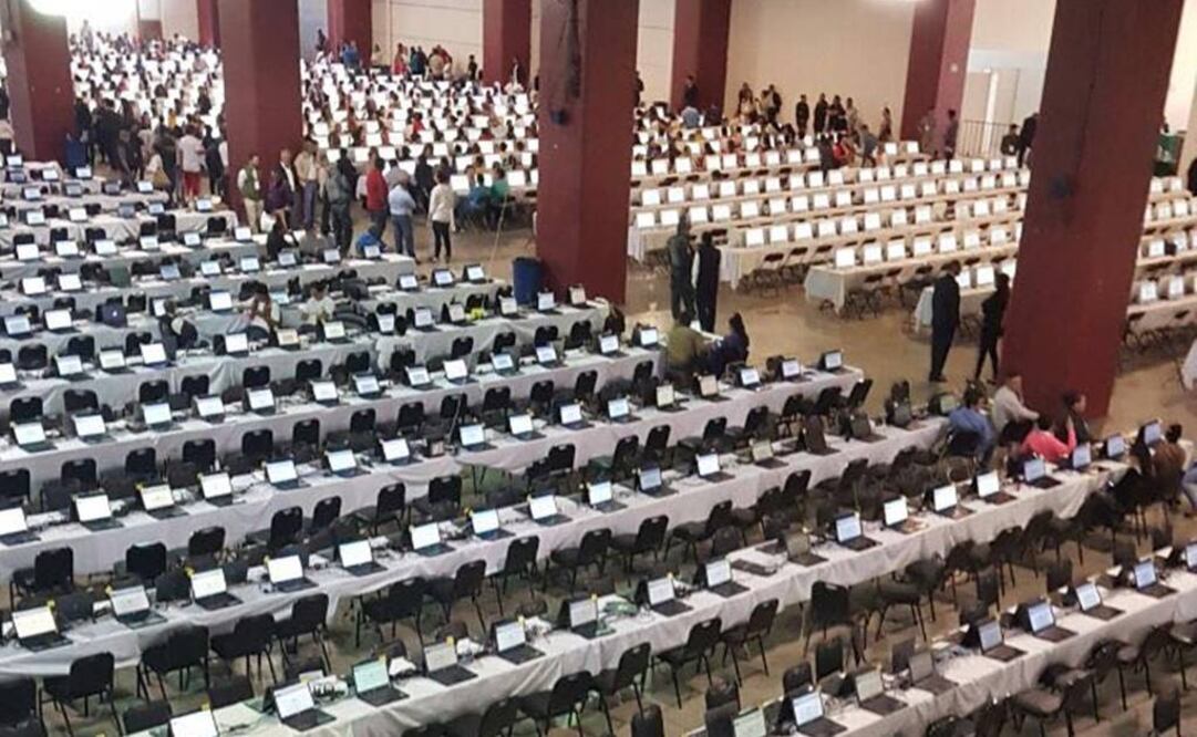 Foto: Carlos Arrieta / EL UNIVERSAL