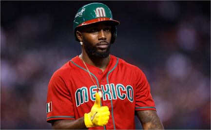 ¿Quién es Randy Arozarena, el naturalizado que juega con México y fue ayudado por AMLO?