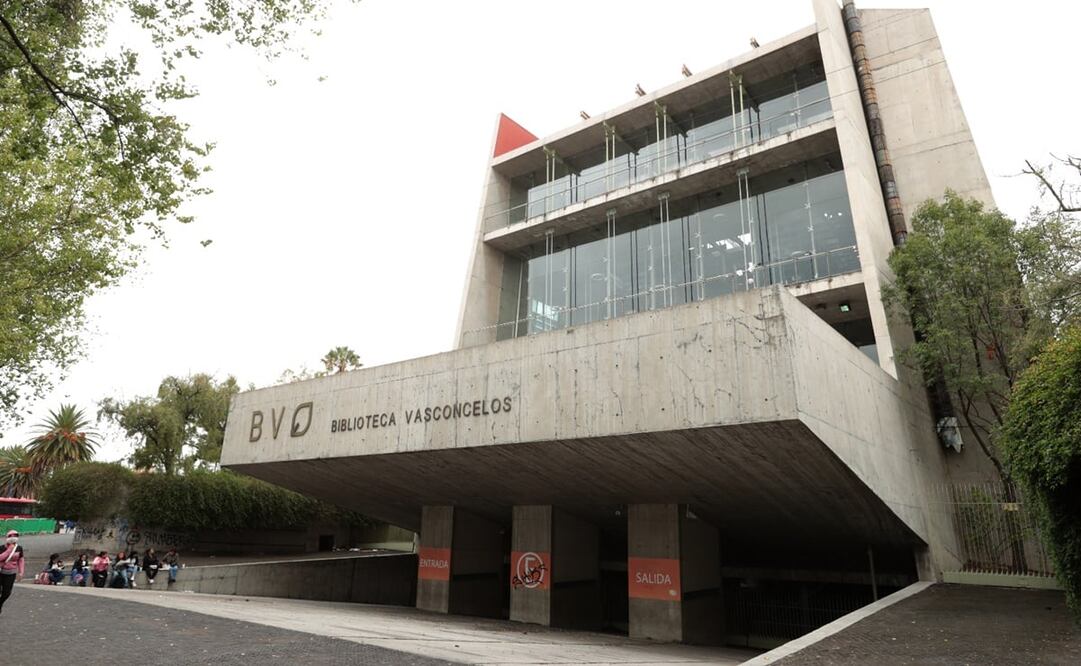 Foto: Archivo El Universal