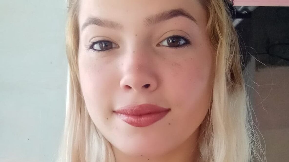 Leidy Bacallao, la adolescente de 17 años asesinada. Foto: Facebook