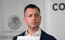 “No son tiempos”: Colosio Riojas descarta adelantarse rumbo a una posible candidatura; informará decisión a finales de 2026, dice