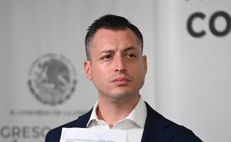 “No son tiempos”: Colosio Riojas descarta adelantarse rumbo a una posible candidatura; informará decisión a finales de 2026, dice