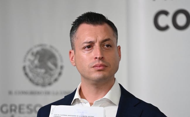 “No son tiempos”: Colosio Riojas descarta adelantarse rumbo a una posible candidatura; informará decisión a finales de 2026, dice