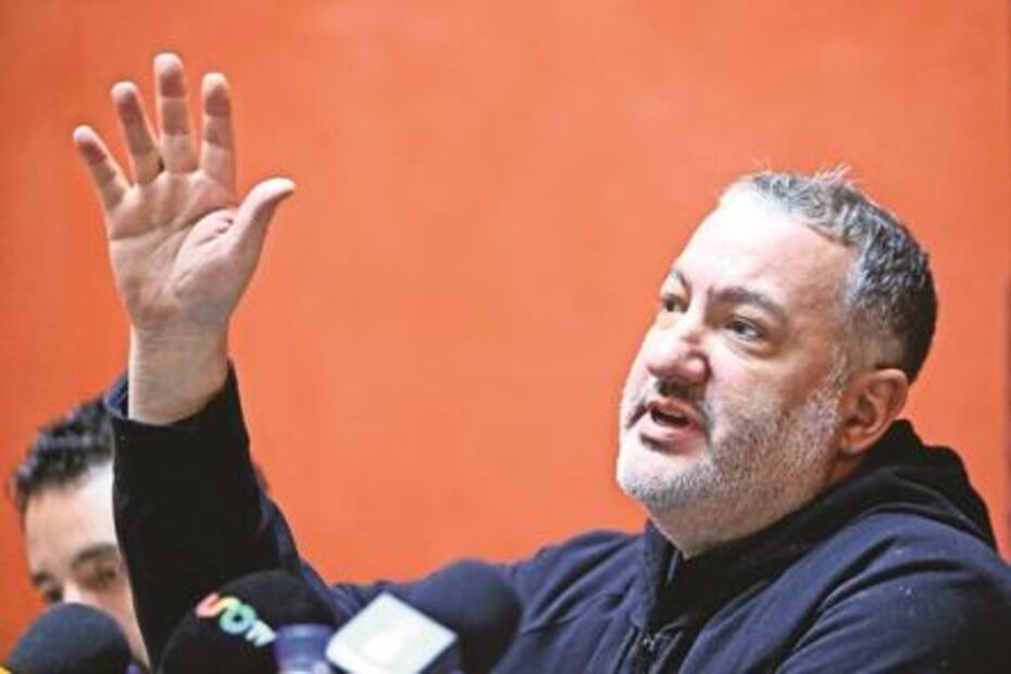 El Foco. Descubren la verdadera Cartilla Moral de Morena