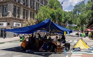 En agosto, la consulta para sustituir la Usicamm