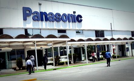 Observadores de la CNDH participan en consulta sindical de Panasonic