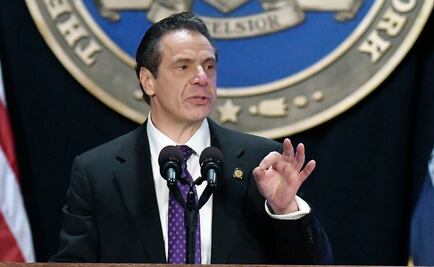 Gobernador de Nueva York llevará ante tribunales la reforma fiscal de Trump