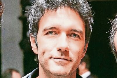 Lozanne en cine y con Fobia