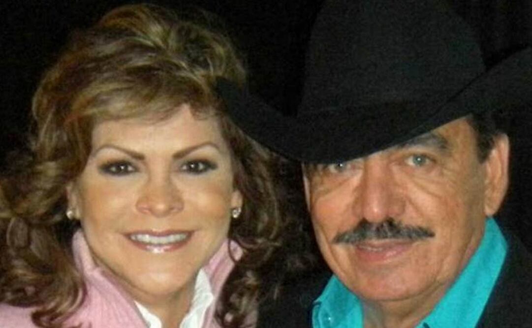 Joan Sebastian preparaba nuevo disco