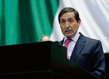 Hacienda y Banxico: semana movidita