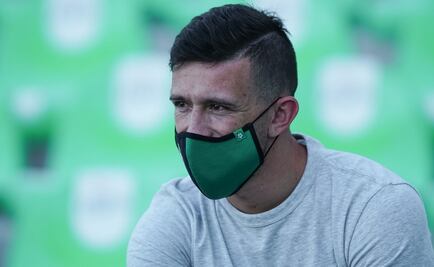 Malas noticias para Santos; Brian Lozano de nuevo al quirófano