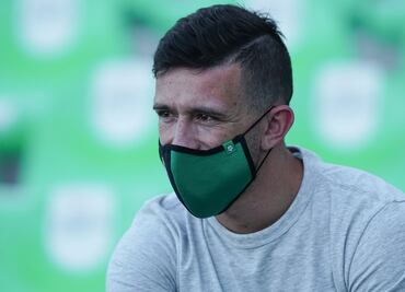 Malas noticias para Santos; Brian Lozano de nuevo al quirófano