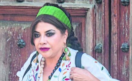 Mete acelerador Brugada para ir por la CDMX