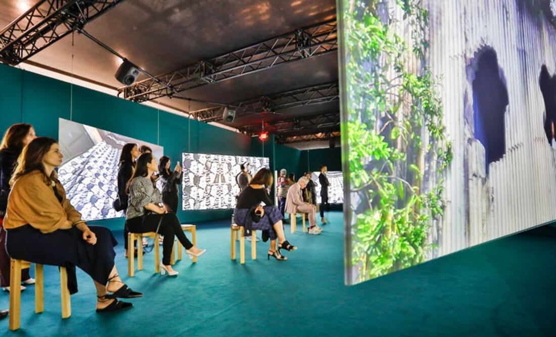 Foto: Art Basel Miami Beach