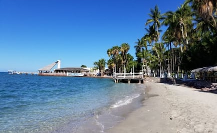 Turista muere ahogada en playa de Baja California Sur; se trata del segundo caso en menos de dos meses