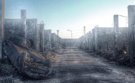 Muere integrante de producción de "Resident Evil"