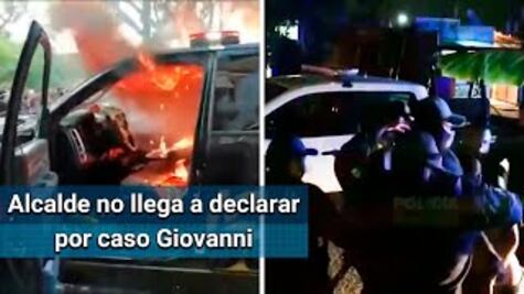 El asesinato que desató protestas en México