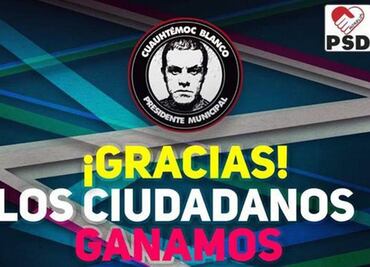 Me los "chingué": Cuauhtémoc Blanco