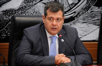 Inseguridad no ha rebasado al gobierno capitalino: Amieva