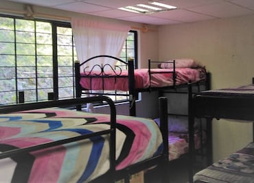 Abren albergue en Naucalpan para víctimas de violencia familiar