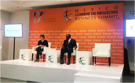 Ghana busca aliarse con México para fabricar autopartes
