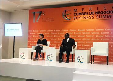 Ghana busca aliarse con México para fabricar autopartes