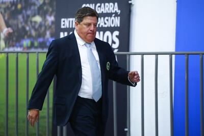 El sufrimiento estaba en el presupuesto frente a Puebla: Herrera