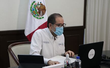 Al inicio no estaba de acuerdo con dejar la Conago: gobernador de Colima