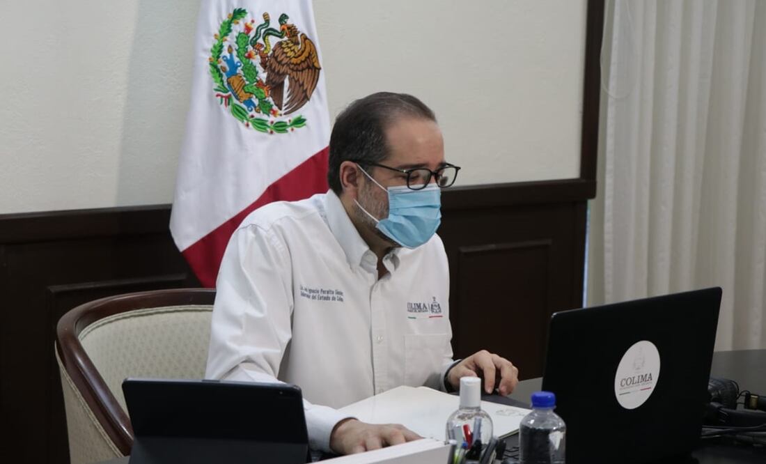 Foto: Twitter @nachoperaltacol