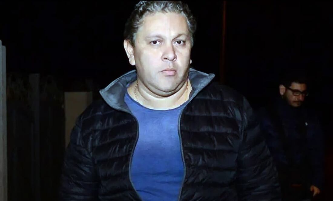 Foto: La Nación Argentina