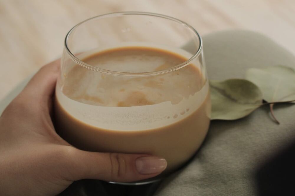 La crema irlandesa se prepara con whisky, así que si tienes un poco de este licor en casa no puedes dejar de probar esta senclla receta / Foto: Pexels