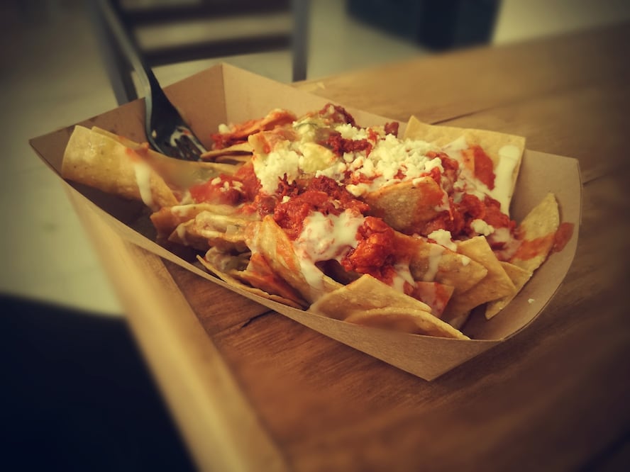 La palabra chilaquiles proviene del náhuatl / Fotos: Pixabay