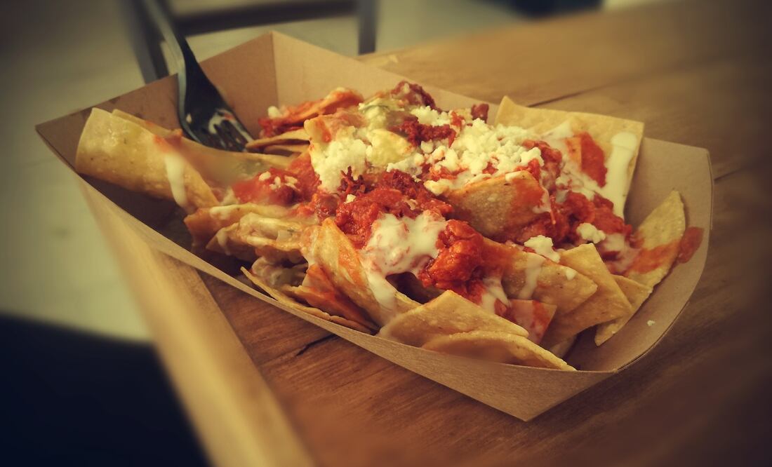 La palabra chilaquiles proviene del náhuatl / Fotos: Pixabay