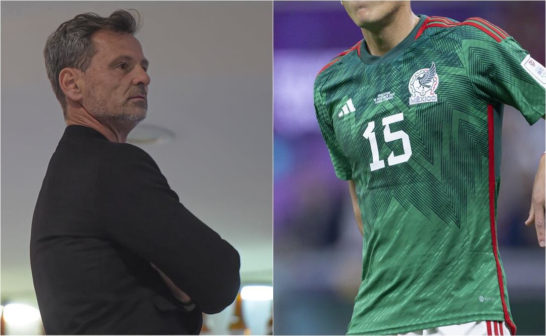 El jugador sí estará en los siguientes partidos / FOTO: ESPECIAL