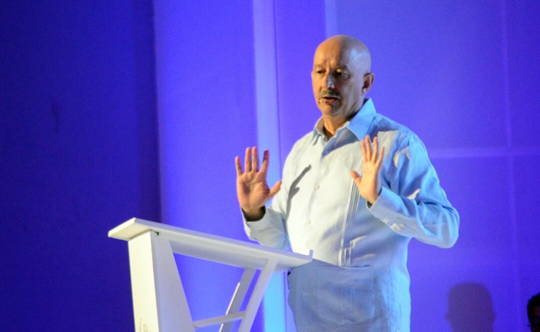 (Foto: Archivo - EL UNIVERSAL)