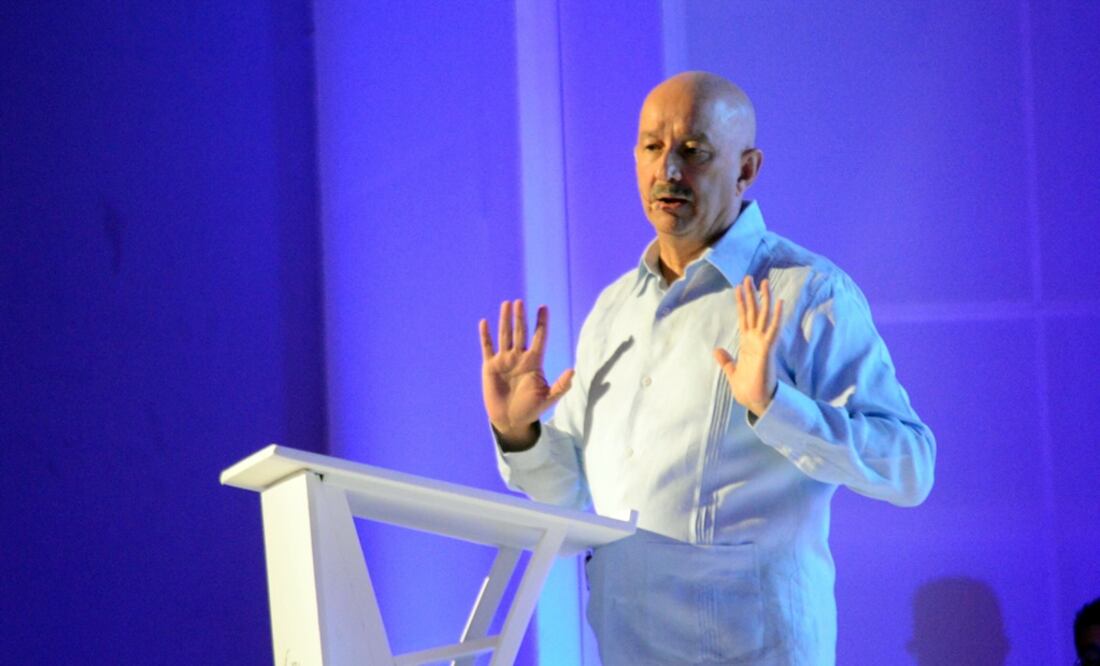 (Foto: Archivo - EL UNIVERSAL)