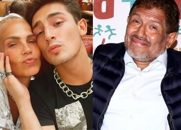 Niurka bloquea a Juan Osorio por no defender a Emilio en "LCDLFM": "Jeta de mentiroso"