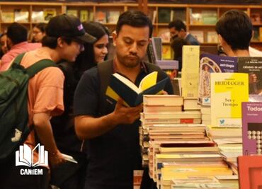 CANIEM impugna convocatoria de la SEP para elaborar libros de texto de inglés