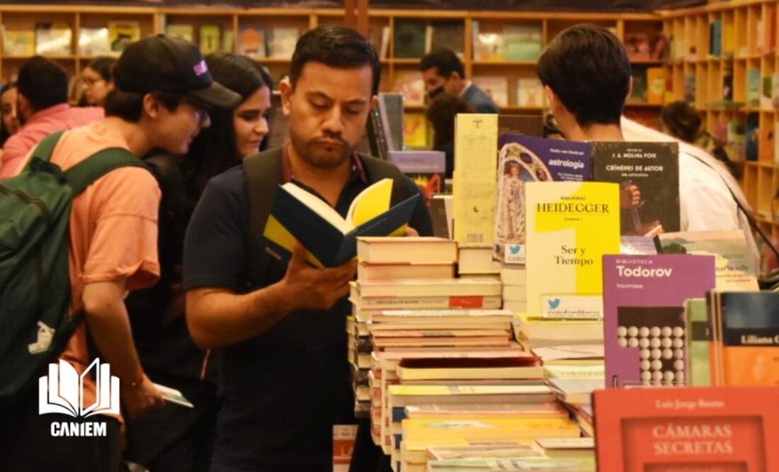 Los editores educativos en todo el mundo desempeñan un papel fundamental en los procesos educativos.
Foto: Twitter