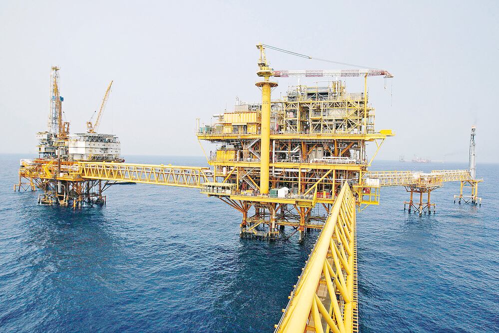 Los ingresos petroleros tendrán una reducción de 370 mil millones de pesos; prevén ingreso de 862 mdp (ARCHIVO EL UNIVERSAL)